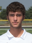 Freshman Jack Schoeman